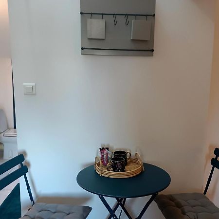 B&B Cote Loire Les Rosiers Екстериор снимка